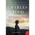 A Forgotten Place: A Bess Crawford Mystery