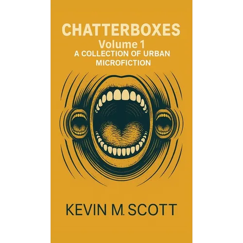 Chatterboxes: A Collection of Urban Microfiction