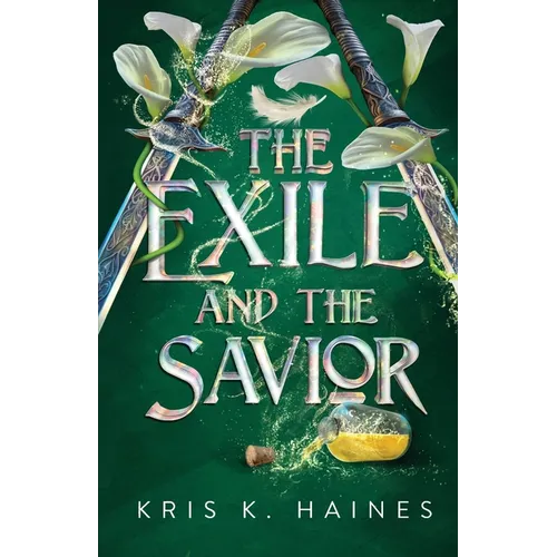 The Exile and the Savior