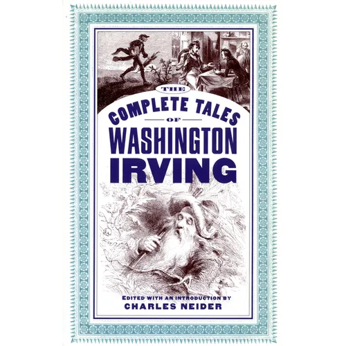 The Complete Tales of Washington Irving