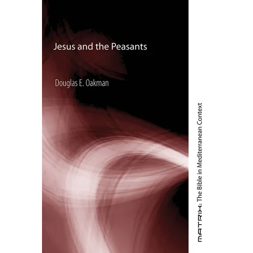 Jesus and the Peasants
