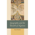 Geography and the Wealth of Nations