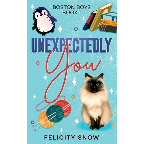 Unexpectedly You