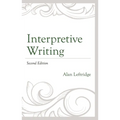 Interpretive Writing