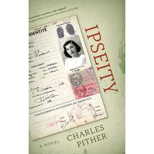 Ipseity
