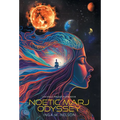 Noetic Marj Odyssey: A Novella Trilogy in One Book