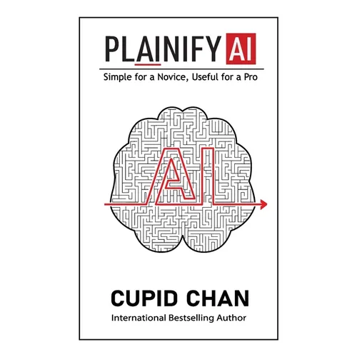 Plainify AI: Simple for a Novice, Useful for a Pro