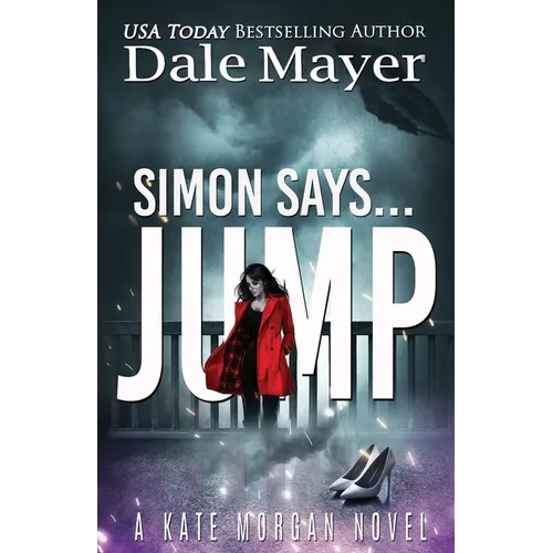 Simon Says... Jump