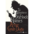 The Adventures of Sherlock Holmes