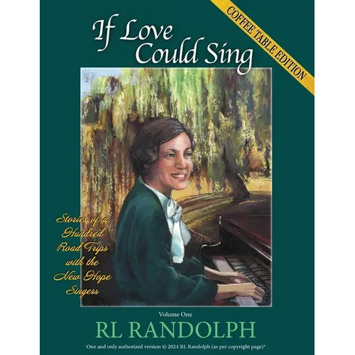 If Love Could Sing