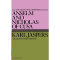 Anselm and Nicholas of Cusa