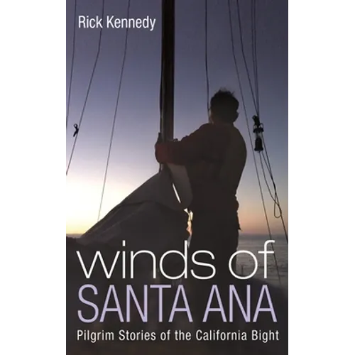 Winds of Santa Ana
