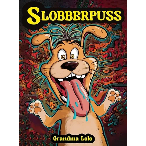 Slobberpuss