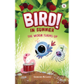 The Worm Turns Up: In Summer (Book 2)