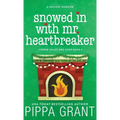Snowed in with Mr. Heartbreaker