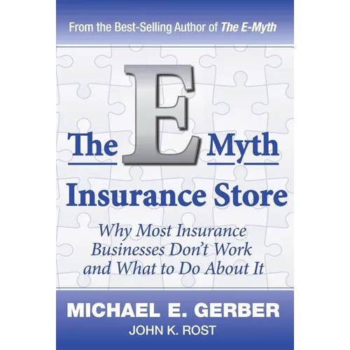 The E-Myth Insurance Store
