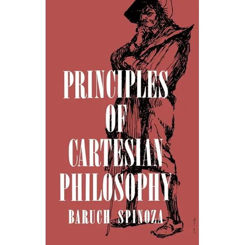 Principles of Cartesian Philosophy