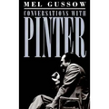 Conversations with Pinter