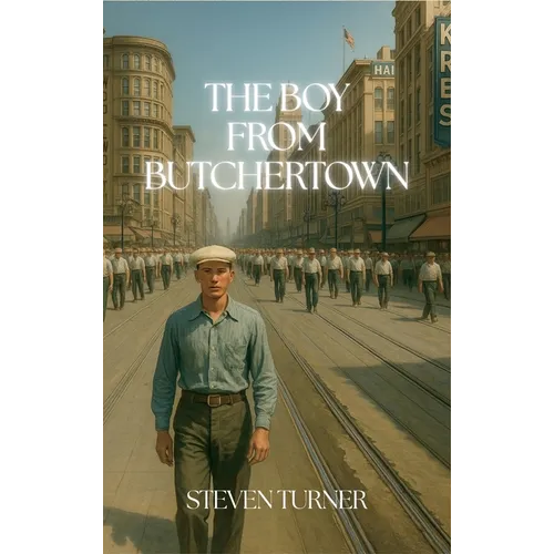 The Boy From Butchertown
