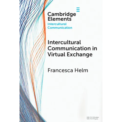 Intercultural Communication in Virtual Exchange