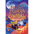 Beetle & the Chimera Carnival