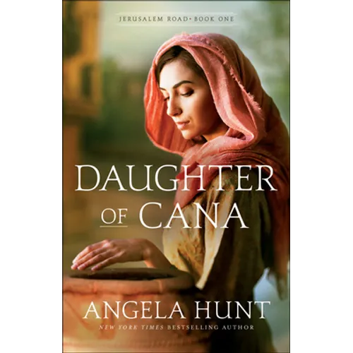 Daughter of Cana - Paperback