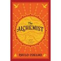 The Alchemist: A Fable about Following Your Dream