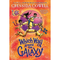 Which Way Around the Galaxy