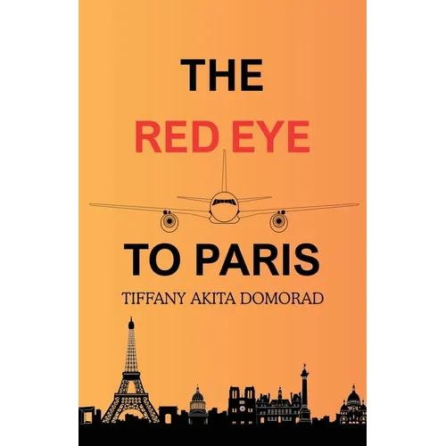 The RedEye to Paris