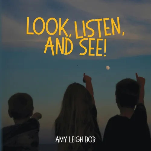 Look, Listen, and See!