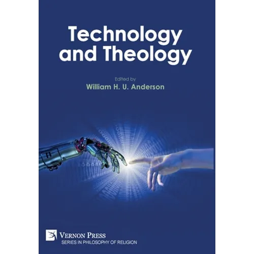 Technology and Theology