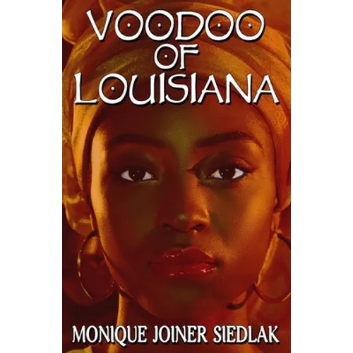 Voodoo of Louisiana