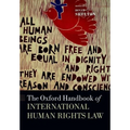 The Oxford Handbook of International Rights Law