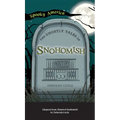 Ghostly Tales of Snohomish