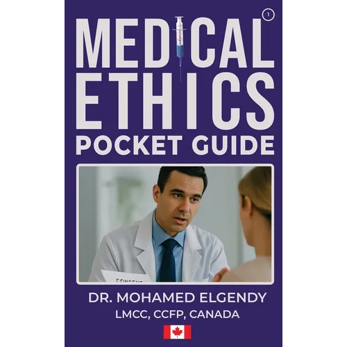Medical Ethics Pocket Guide