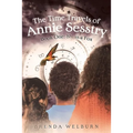The Time Travels of Annie Sesstry: Sly As A Fox