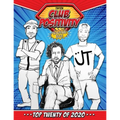 Club Positivity Coloring Book