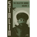Collected Works of Josef Stalin: Volume 3