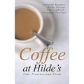 Coffee at Hilde's: Four Provincetown Poets