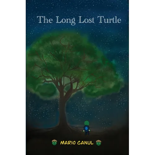 The Long Lost Turtle