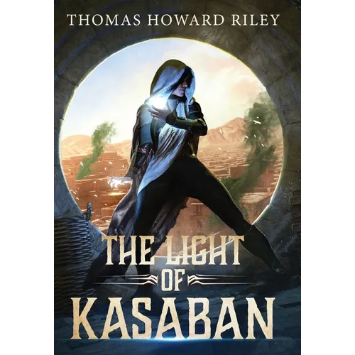 The Light Of Kasaban