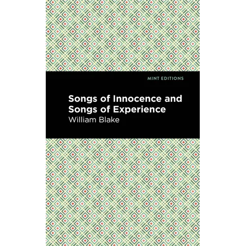 Songs of Innocence and Songs of Experience