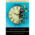 The Great Gatsby