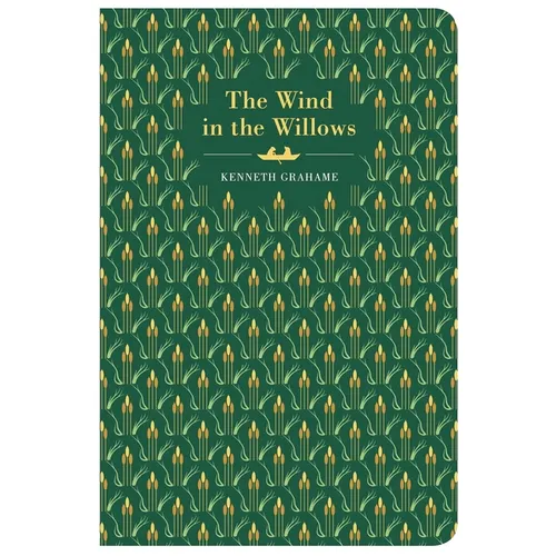 The Wind in the Willows