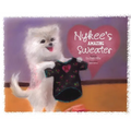 Nykee's Amazing Sweater