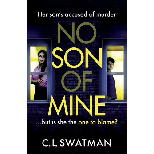 No Son Of Mine