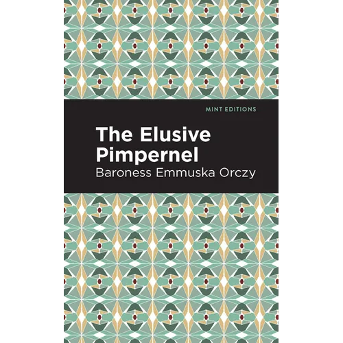 The Elusive Pimpernel