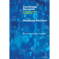 Medieval Finitism