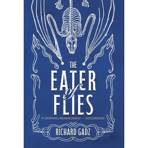 The Eater of Flies