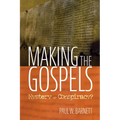 Making the Gospels: Mystery or Conspiracy?